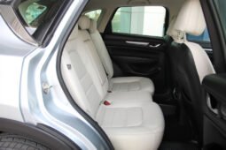 Mazda CX5 2.5 V AT NR 4WD full