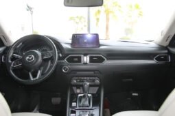 Mazda CX5 2.5 V AT NR 4WD