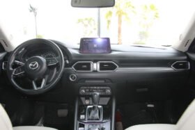 Mazda CX5 2.5 V AT NR 4WD