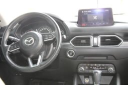Mazda CX5 2.5 V AT NR 4WD full