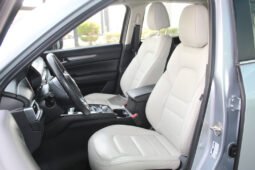 Mazda CX5 2.5 V AT NR 4WD full