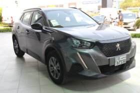 Peugeot 2008 Active 1.6 AT