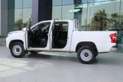 Peugeot Landtrek DC 2.4 AT 4X2 full