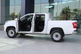 Peugeot Landtrek DC 2.4 AT 4X2