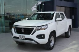 Peugeot Landtrek DC 2.4 AT 4X2 full