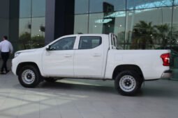 Peugeot Landtrek DC 2.4 AT 4X2 full