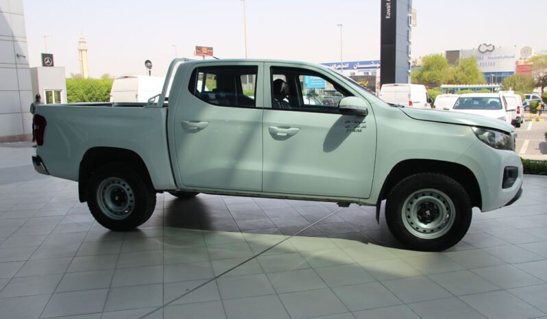 Peugeot Landtrek DC 2.4 AT 4X2 full