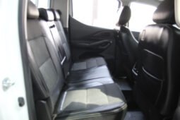 Peugeot Landtrek DC 2.4 AT 4X2 full