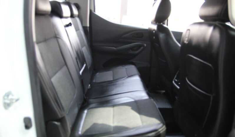 Peugeot Landtrek DC 2.4 AT 4X2 full