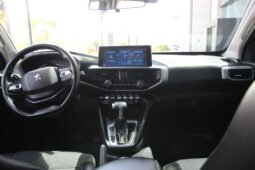 Peugeot Landtrek DC 2.4 AT 4X2 full