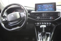 Peugeot Landtrek DC 2.4 AT 4X2 full