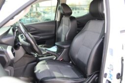 Peugeot Landtrek DC 2.4 AT 4X2 full