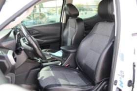 Peugeot Landtrek DC 2.4 AT 4X2