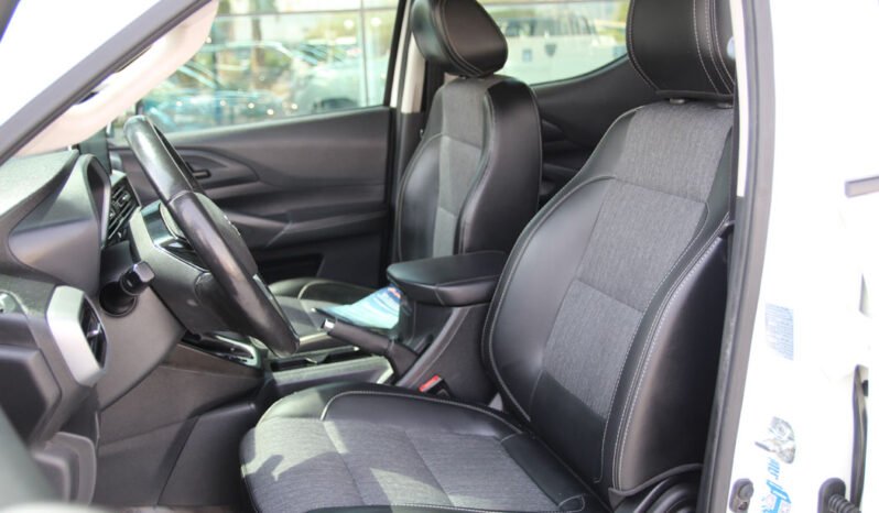 Peugeot Landtrek DC 2.4 AT 4X2 full