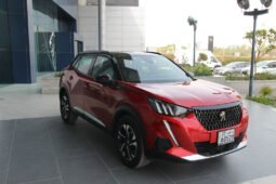 Peugeot 2008 full