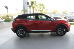 Peugeot 2008 full