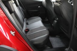 Peugeot 2008 full