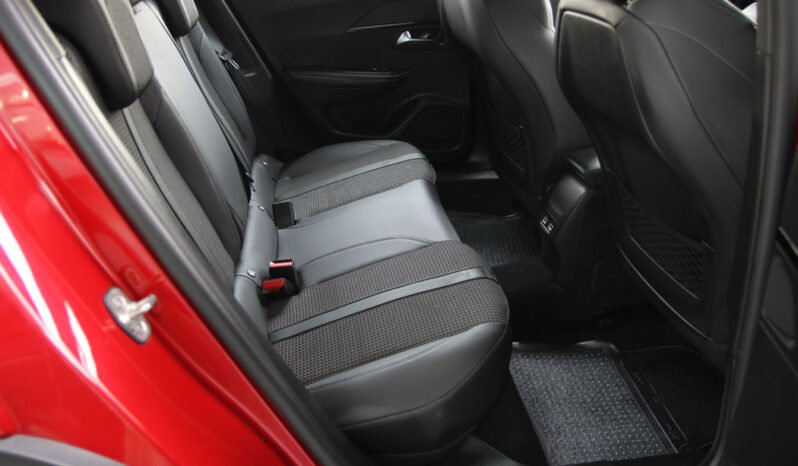Peugeot 2008 full