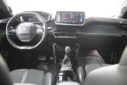 Peugeot 2008 full