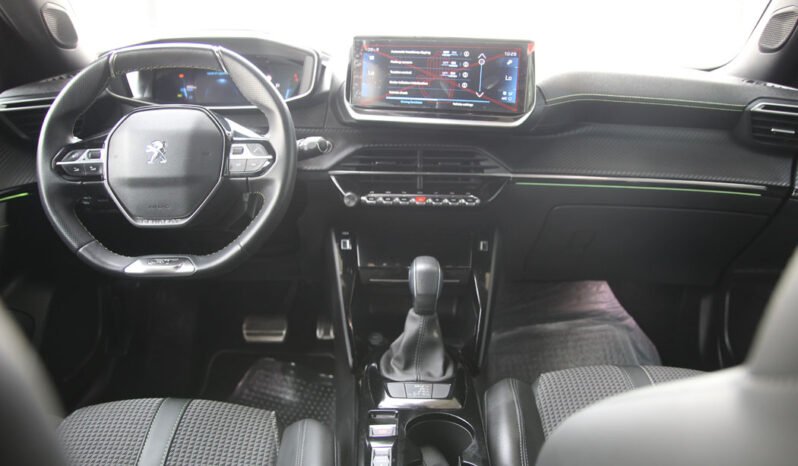 Peugeot 2008 full