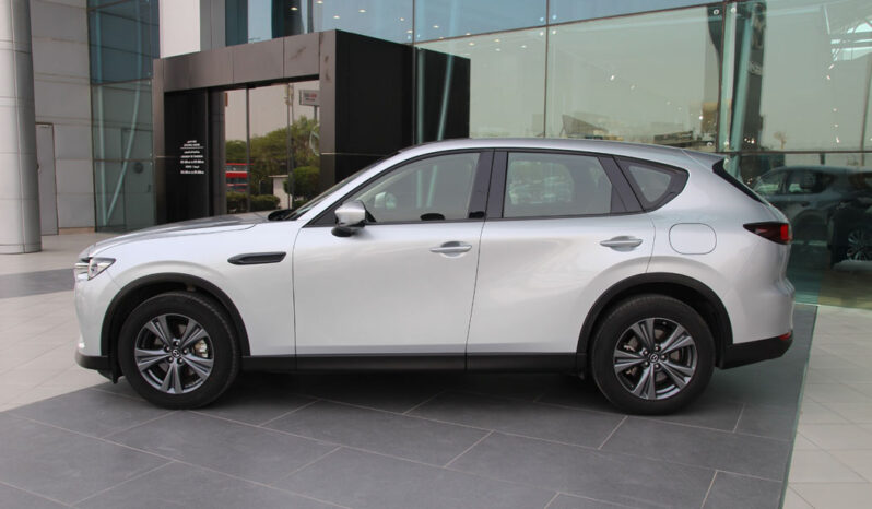 Mazda CX60 2023 full