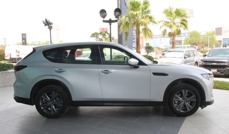 Mazda CX60 2023 full
