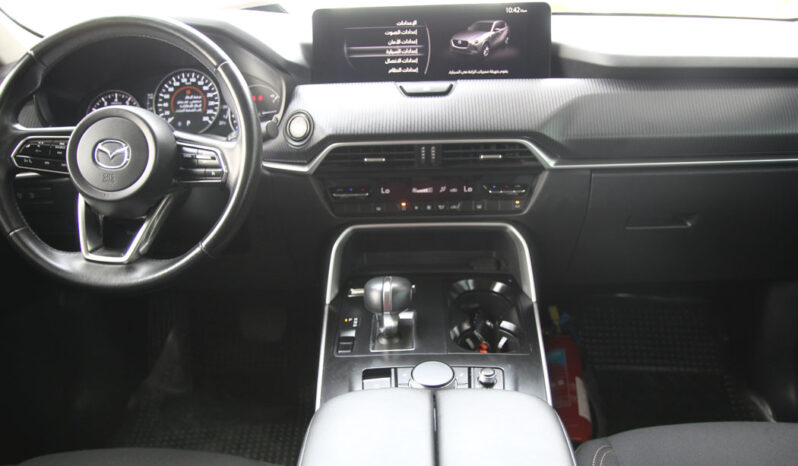 Mazda CX60 2023 full