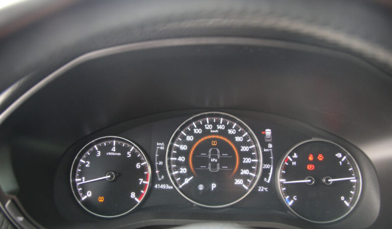 Mazda CX60 2023 full