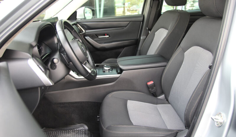 Mazda CX60 2023 full