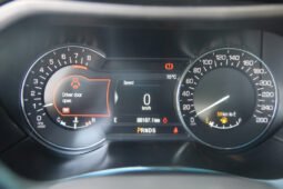 Lincoln MKZ 2018 full