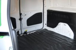 Peugeot Partner 2022 full