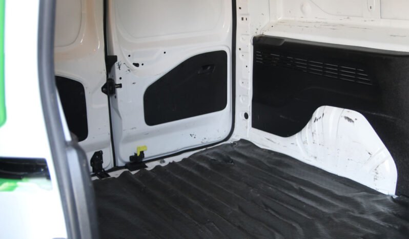 Peugeot Partner 2022 full