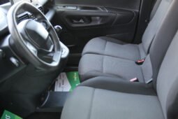 Peugeot Partner 2022 full