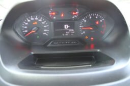 Peugeot Partner 2022 full