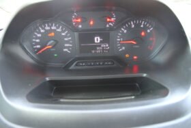 Peugeot Partner 2022