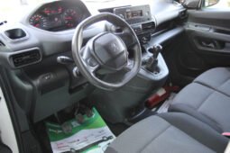 Peugeot Partner 2022 full