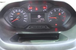 Peugeot Partner 2022 full