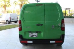 Peugeot Partner 2022 full