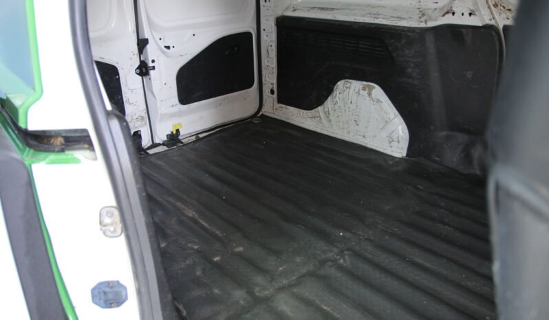 Peugeot Partner 2022 full