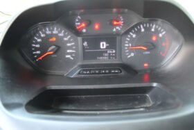 Peugeot Partner 2022