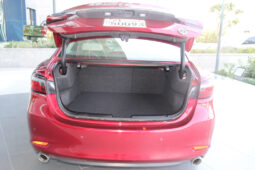 Mazda M6 2022
