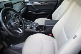 مازدا CX9 2.5 ATSR 4WD 2023