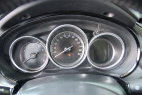 مازدا CX9 2.5 ATSR 4WD 2023