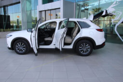 مازدا CX3 2023