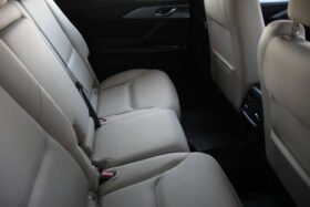 مازدا CX9 2.5 ATSR 4WD 2023