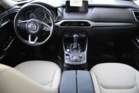 مازدا CX9 2.5 ATSR 4WD 2023