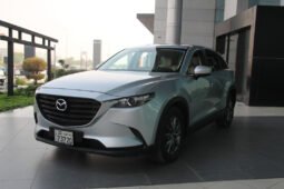 Mazda CX9 2.5 S AT SR 4WD