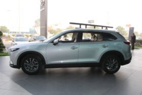 Mazda CX9 2.5 S AT SR 4WD