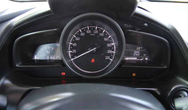 مازدا CX3 2023 full