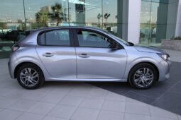 Peugeot Expert Van L3 AT 2.0